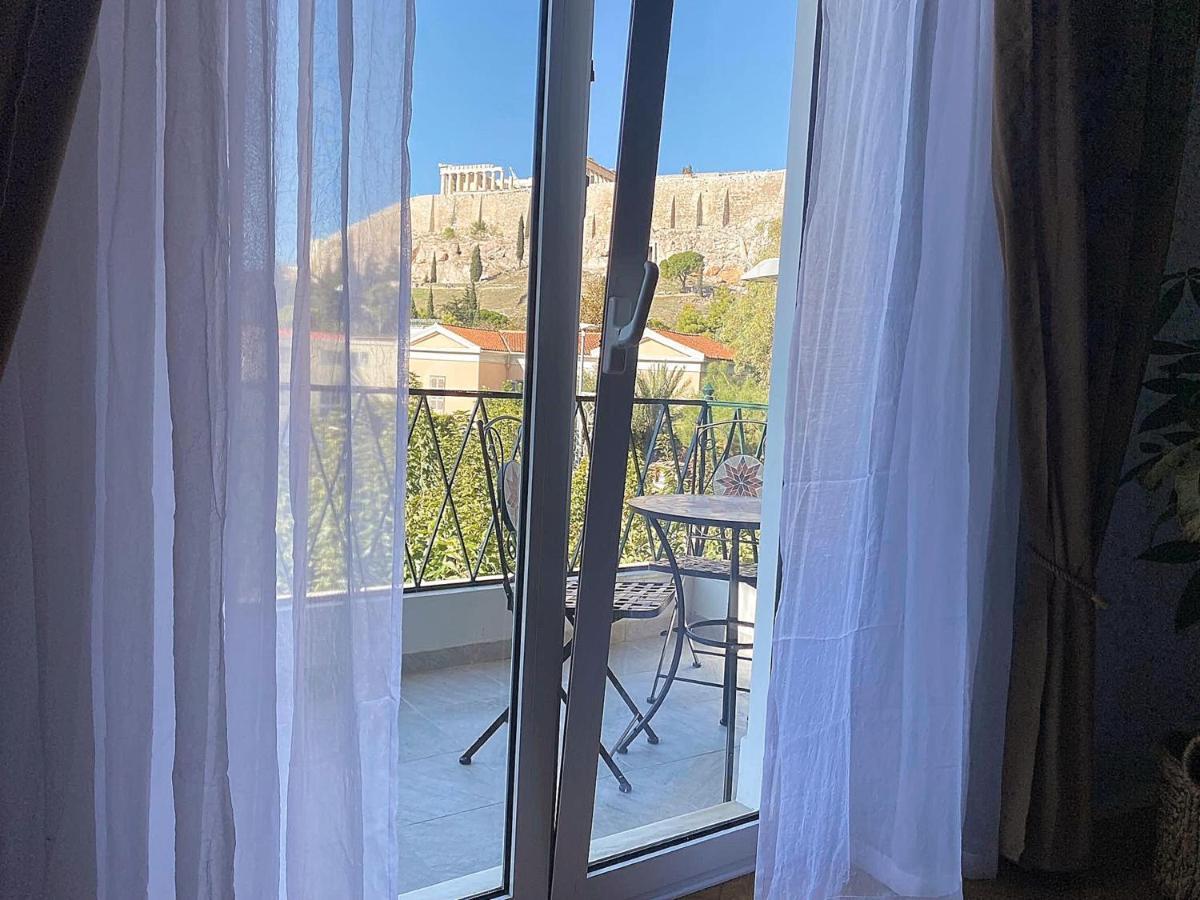 Check Point - Acropolis View Appartamento Atene